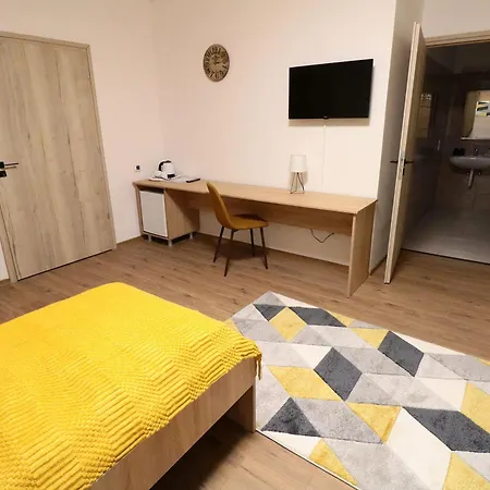 Bellissima B&B Szabolcs