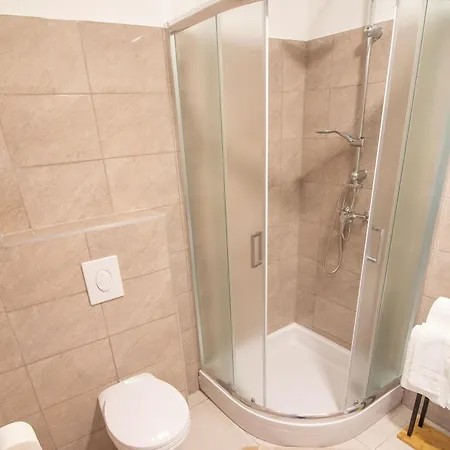 فندق مبيت وإفطار Bellissima