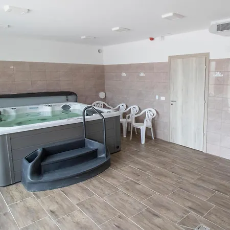 Bellissima فندق مبيت وإفطار