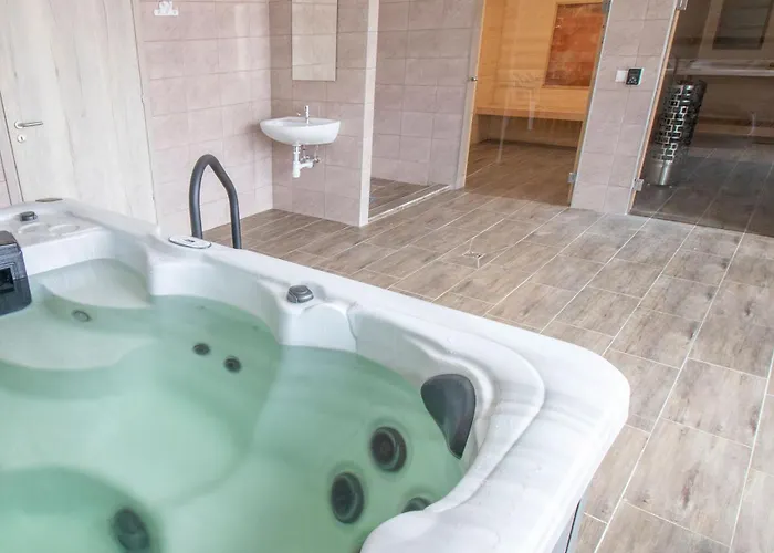 Bellissima Nocleg ze śniadaniem