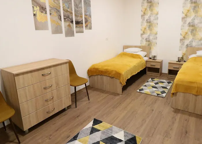 Bellissima Nocleg ze śniadaniem *