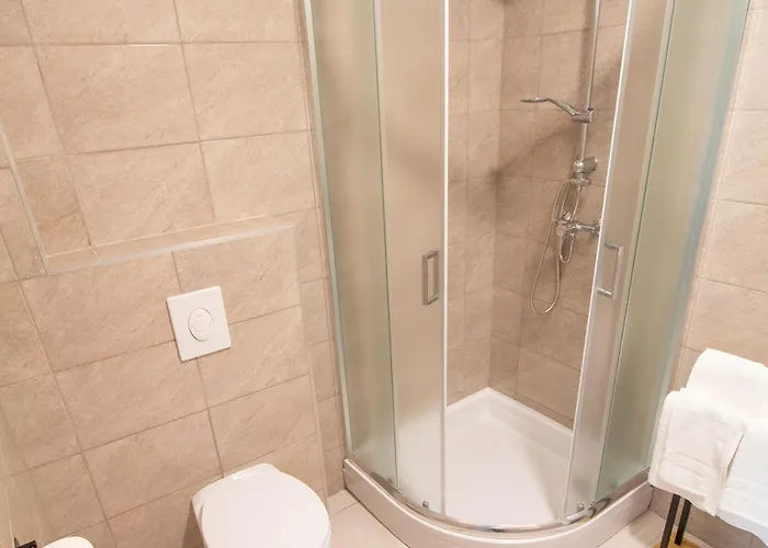 Bellissima Nocleg ze śniadaniem