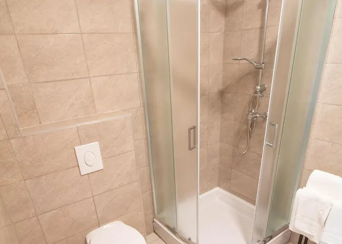 Bed and breakfast Bellissima