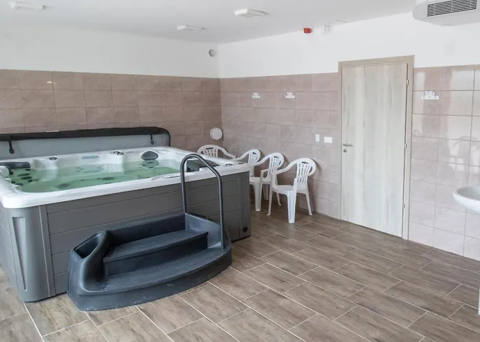 Bellissima Nocleg ze śniadaniem